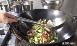 红油咸菜爆料视频教程,一招解锁家常美味